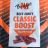 Beef Jerky Classic Boost von sohmorph | Hochgeladen von: sohmorph