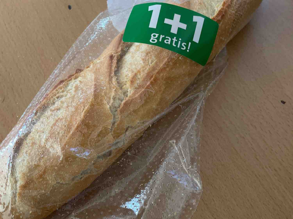 Baguette SPAR von mariolaessig | Hochgeladen von: mariolaessig