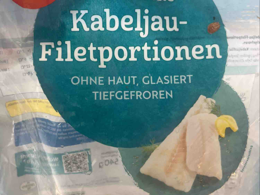 Kabeljau Filet von pawel | Hochgeladen von: pawel