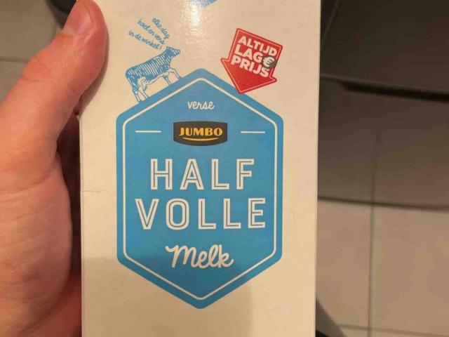 Milch, 1,5% von FabioKiehnle | Hochgeladen von: FabioKiehnle