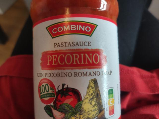 Pastasauce Pecorino, con Pecorino Romani by lmancheva | Uploaded by: lmancheva
