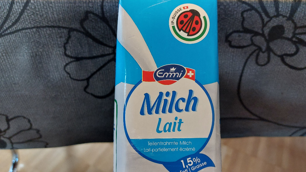 Milch Drink, 1.5% von swuethrich@gmx.net | Hochgeladen von: swuethrich@gmx.net