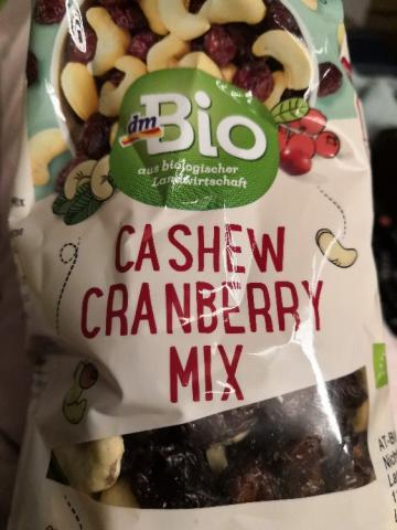 cashew cranberry mix von sastro | Hochgeladen von: sastro