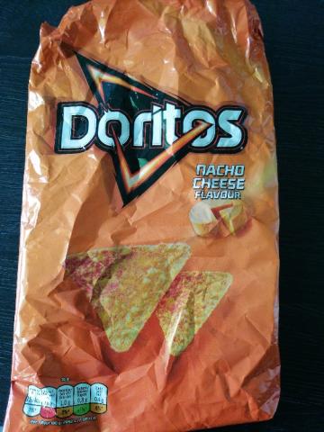 Doritos, Nacho Cheese von andresurft | Uploaded by: andresurft