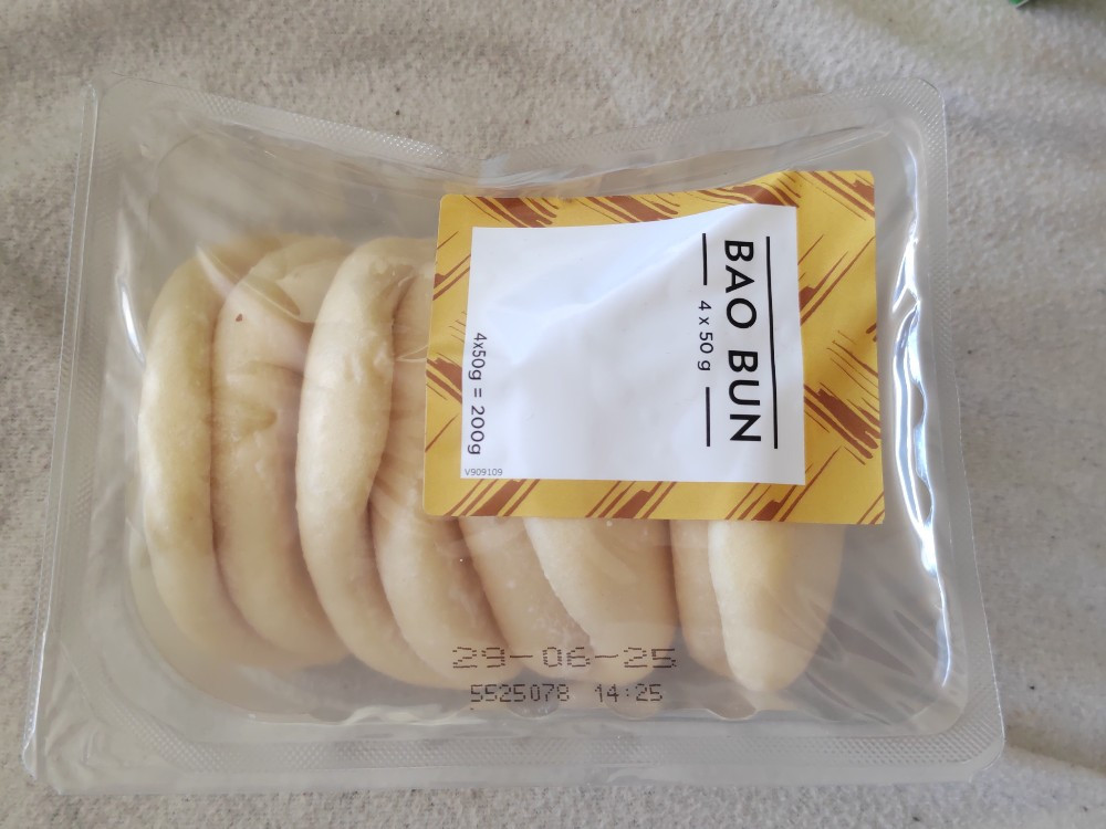Bao Buns HelloFresh von DNI194 | Hochgeladen von: DNI194 Bao Buns HelloFresh von DNI194 | Hochgeladen von: DNI194