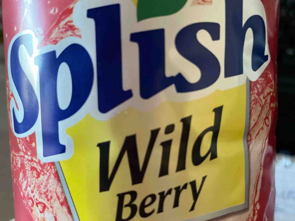 Wild Berry von Puschel | Hochgeladen von: Puschel