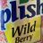 Wild Berry von Puschel | Hochgeladen von: Puschel