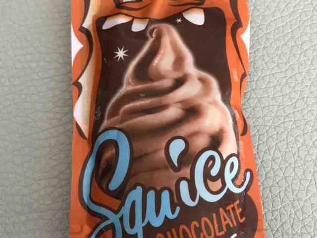 Squice Chocolate Soft Ice von Zimtengel | Hochgeladen von: Zimtengel