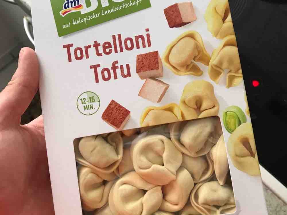 Tortelloni Tofu  von dolenko482 | Hochgeladen von: dolenko482