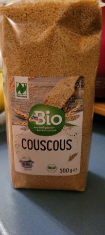 Couscous, DmBio von Corimori86 | Hochgeladen von: Corimori86