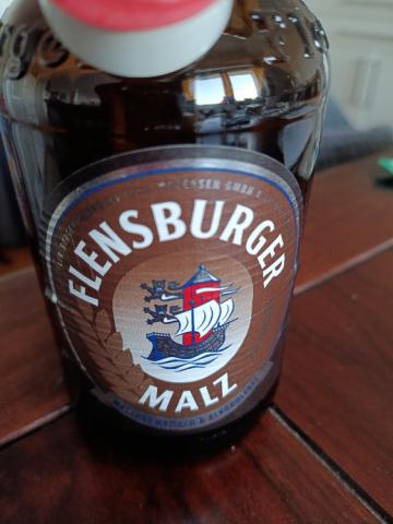 Flensburger Malz von su.berner@gmail.com | Hochgeladen von: su.berner@gmail.com