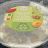 Bircher Müsli Classic Rewe to go, Apfel, Walnuss & getrocknete A | Hochgeladen von: jotragu