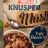 Knusper Müsli, Triple Chocolate von sebi2000 | Hochgeladen von: sebi2000