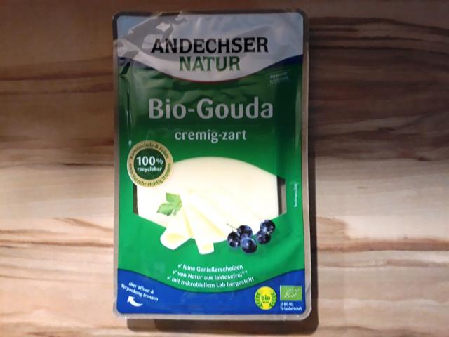 Bio-Gouda, Laktose frei  | Hochgeladen von: cucuyo111