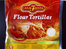Flour Tortillas,Casa Fiesta | Hochgeladen von: Pummelfee71