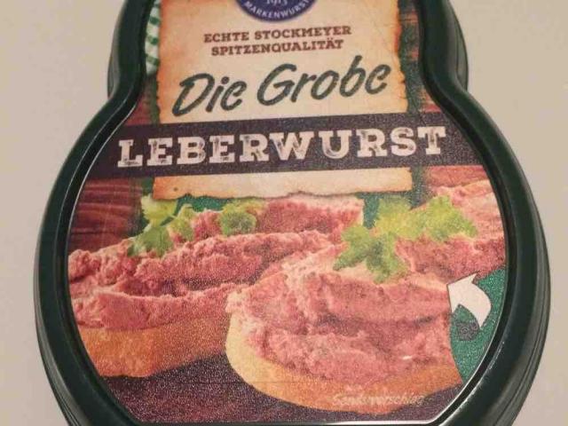 Leberwurst von prinzess | Hochgeladen von: prinzess