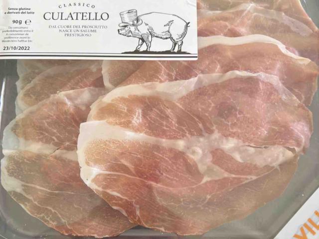 Culatello von michele1980 | Hochgeladen von: michele1980