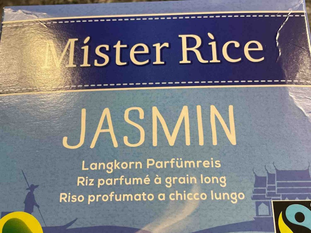 Mistr Rice, Jasmin von ncandraja673 | Hochgeladen von: ncandraja673