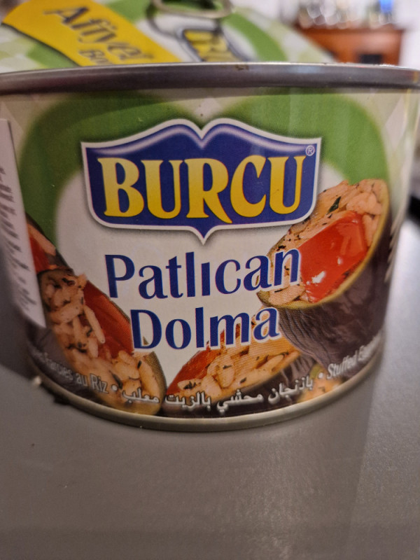 Patlican Dolma, gefüllte Aubergine von MaskierterMuchacho | Hochgeladen von: MaskierterMuchacho