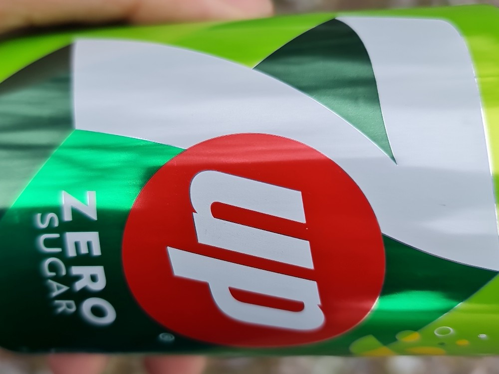 7up zero von MMrosek | Hochgeladen von: MMrosek