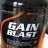 Gain Blast, Vanille von vitalymp.de | Hochgeladen von: vitalymp.de