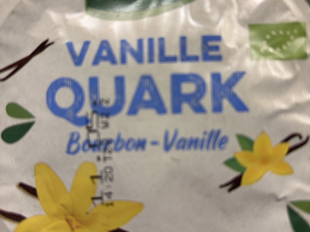 Vanille Quark von leosfat | Hochgeladen von: leosfat Vanille Quark von leosfat | Hochgeladen von: leosfat