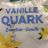 Vanille Quark von leosfat | Hochgeladen von: leosfat
