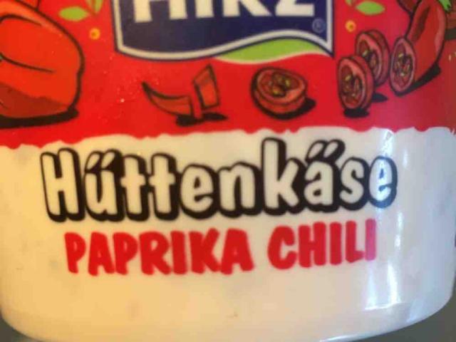 Hüttenkäse Paprika Chili von dave1771987 | Hochgeladen von: dave1771987