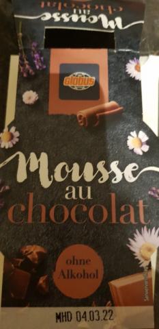 Mousse au chocolat, ohne Alkohl von Cocco70 | Hochgeladen von: Cocco70