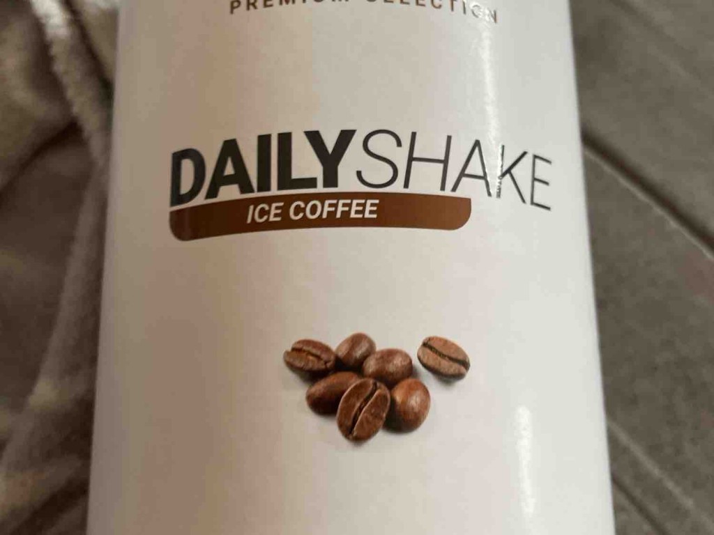 daily shake   ice coffee, milch 1,5 von siwahd | Hochgeladen von: siwahd