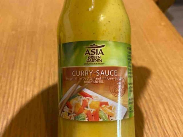 Curry Sauce von markus0801 | Hochgeladen von: markus0801