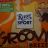 Ritter Sport Groovy Crunchy Brezel von crlhnz | Hochgeladen von: crlhnz