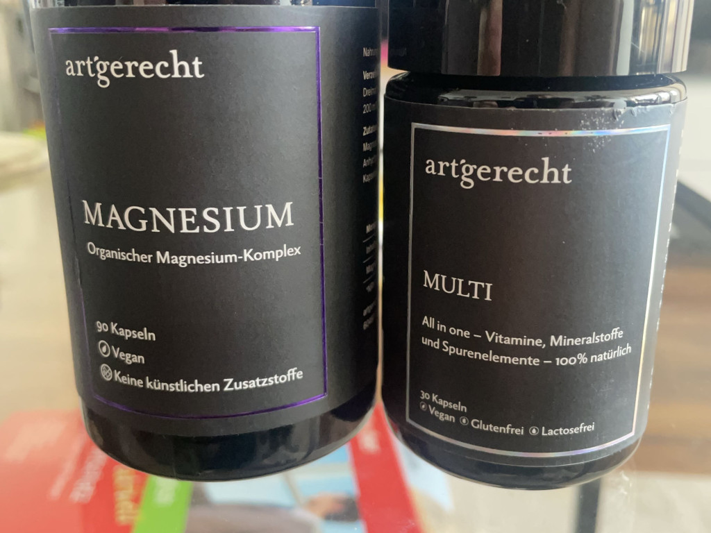 Artgerecht Multi von Mareck789 | Hochgeladen von: Mareck789