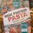 High Protein Pasta, Vegan von alika7 | Hochgeladen von: alika7