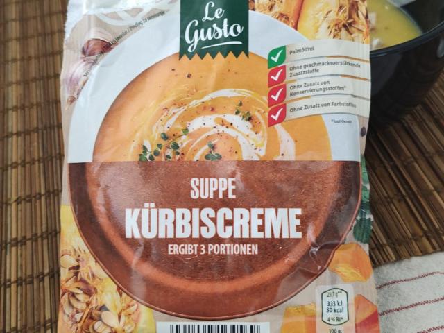 Kürbiscremesuppe Hofer by Iryna | Uploaded by: Iryna Kürbiscremesuppe Hofer by Iryna | Uploaded by: Iryna