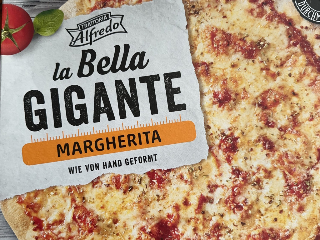 La Bella Gigante Margherita von Verena1384 | Hochgeladen von: Verena1384 La Bella Gigante Margherita von Verena1384 | Hochgeladen von: Verena1384
