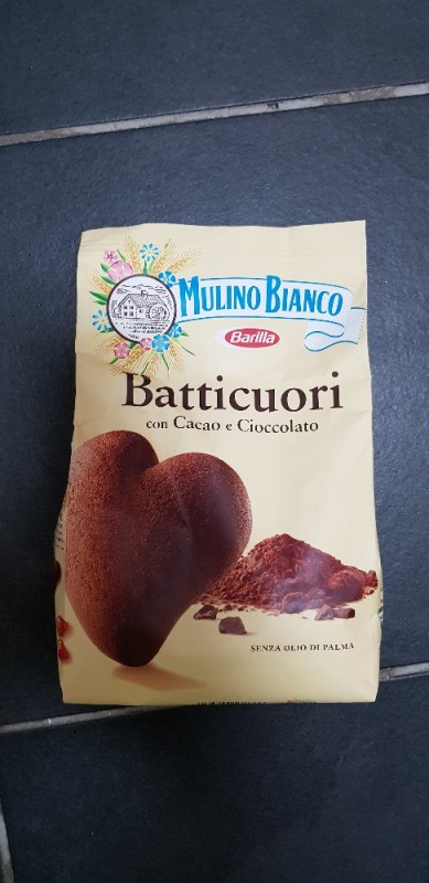 Mulino Bianco, Batticuori von Atomino | Hochgeladen von: Atomino