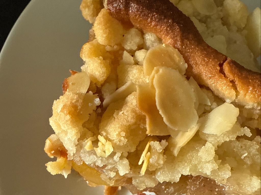 Apfel Streuselkuchen von m1265k | Hochgeladen von: m1265k Apfel Streuselkuchen von m1265k | Hochgeladen von: m1265k