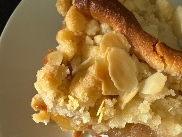 Apfel Streuselkuchen von m1265k | Hochgeladen von: m1265k Apfel Streuselkuchen von m1265k | Hochgeladen von: m1265k