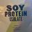 Soy Protein Isolate Unflavoured von katherb | Hochgeladen von: katherb