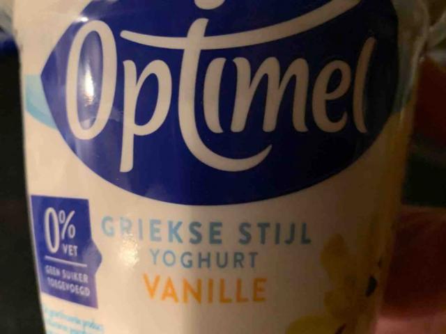 Yoghurt Vanille by Michiellll | Uploaded by: Michiellll