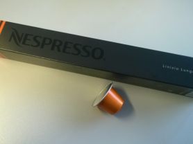 Nespresso Linizio Lungo | Hochgeladen von: ComPoti