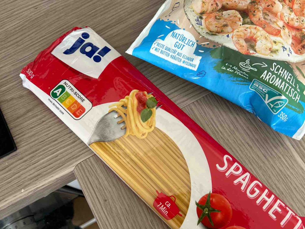 Spaghetti, Nudeln von alexo03 | Hochgeladen von: alexo03