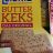 Butter Keks, Snack pack von JiniD | Hochgeladen von: JiniD