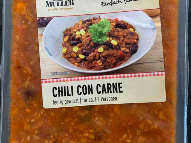 Chili con Carne von Carlo03 | Hochgeladen von: Carlo03