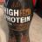 high Protein Drink von Norman.Dahlmanns | Hochgeladen von: Norman.Dahlmanns