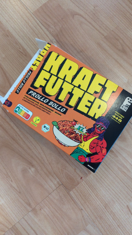 Prollo Bollo Kraftfutter von mzabl353 | Hochgeladen von: mzabl353 Prollo Bollo Kraftfutter von mzabl353 | Hochgeladen von: mzabl353