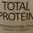 Total Protein, Geschmacksneutral von wolpa | Hochgeladen von: wolpa