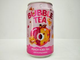 Madam Hong - Bubble Tea: Peach Iced Tea, Pfirsich | Hochgeladen von: micha66/Akens-Flaschenking