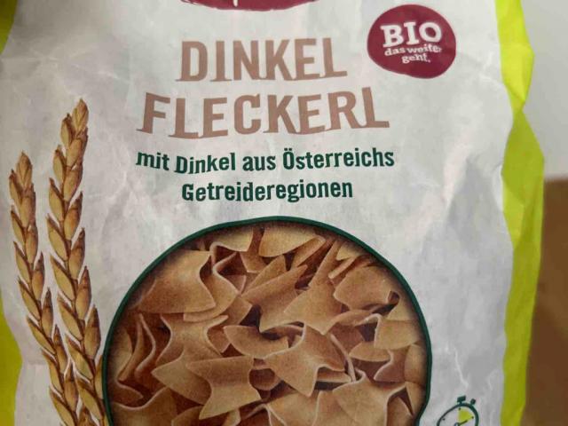 Dinkel Fleckerl von AndyOsvat | Hochgeladen von: AndyOsvat